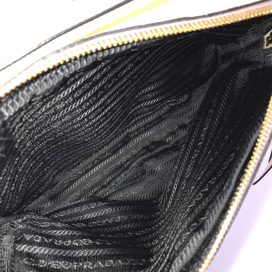 PRADA 1BH079 Shoulder bag