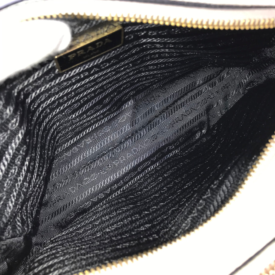 PRADA 1BH079 Shoulder bag