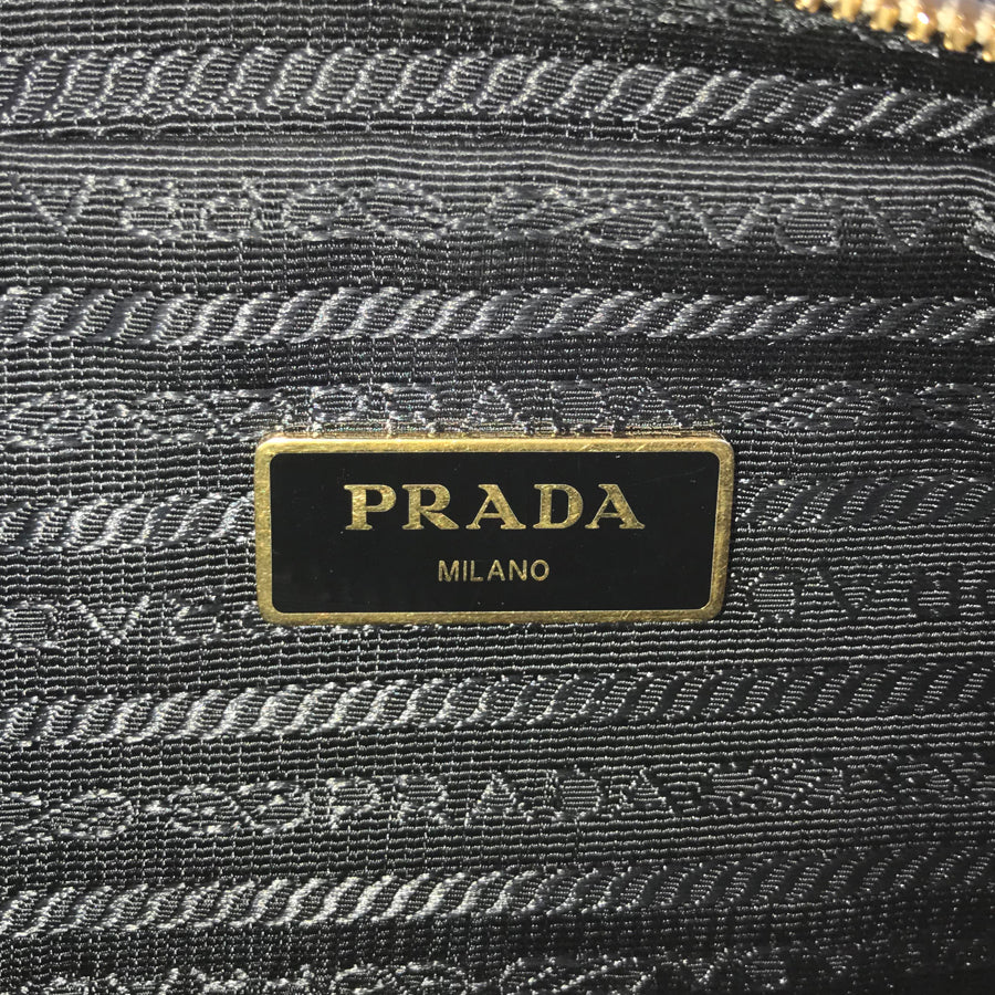 PRADA 1BH079 Shoulder bag