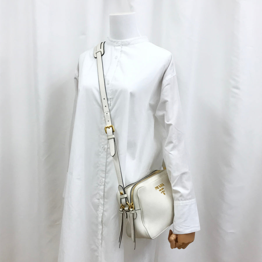 PRADA 1BH079 Shoulder bag