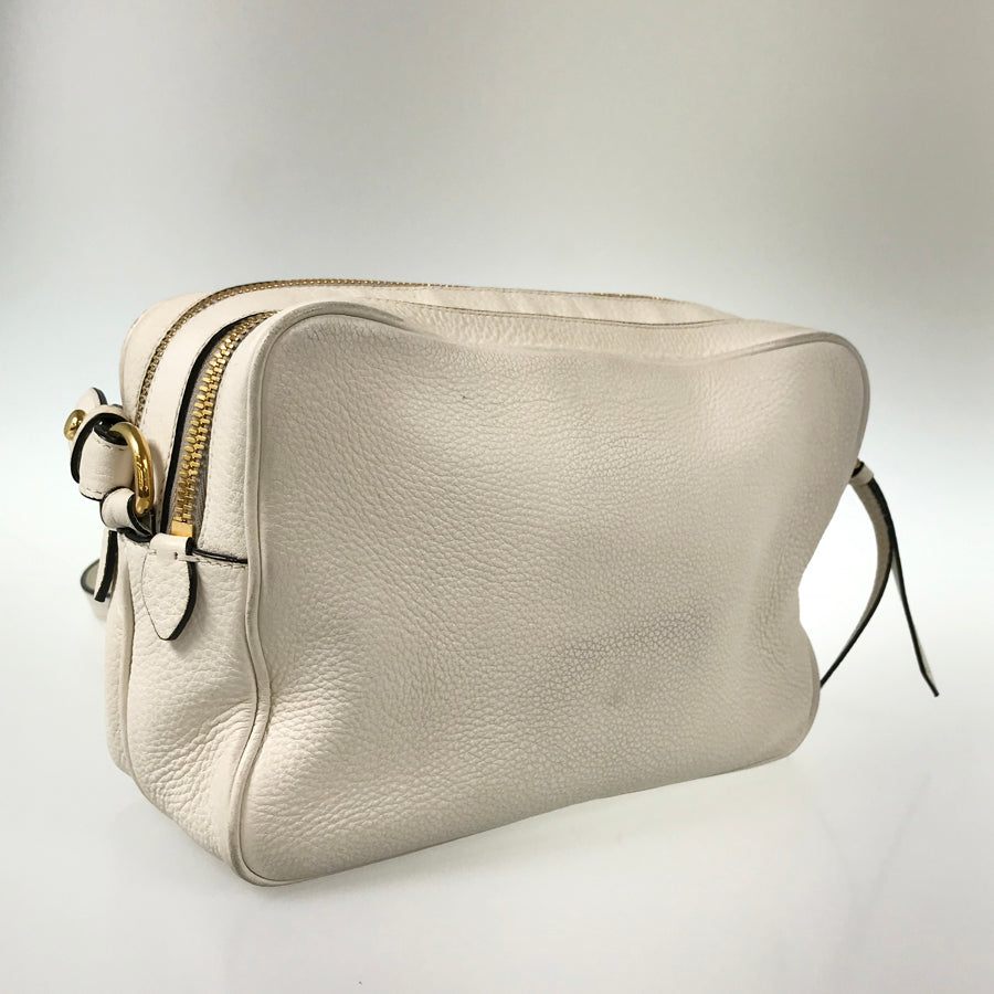 PRADA 1BH079 Shoulder bag