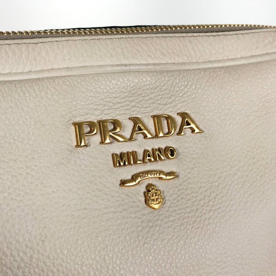 PRADA 1BH079 Shoulder bag