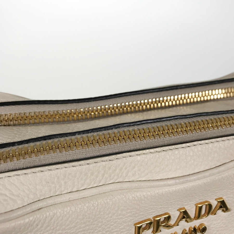 PRADA 1BH079 Shoulder bag