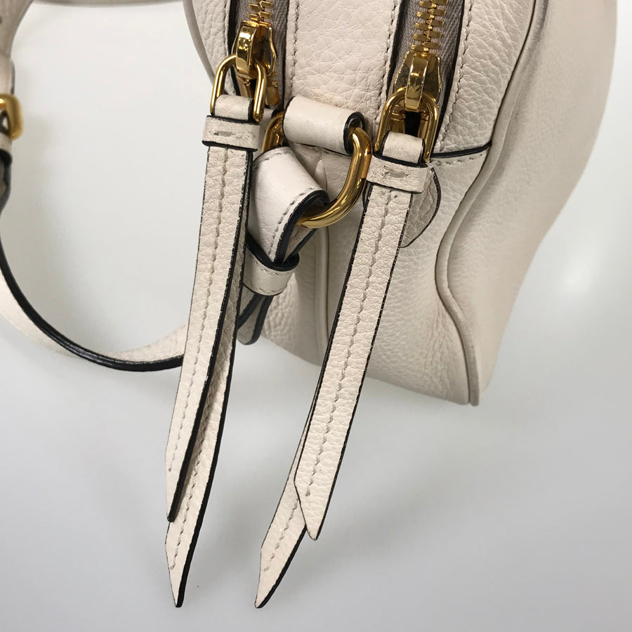 PRADA 1BH079 Shoulder bag