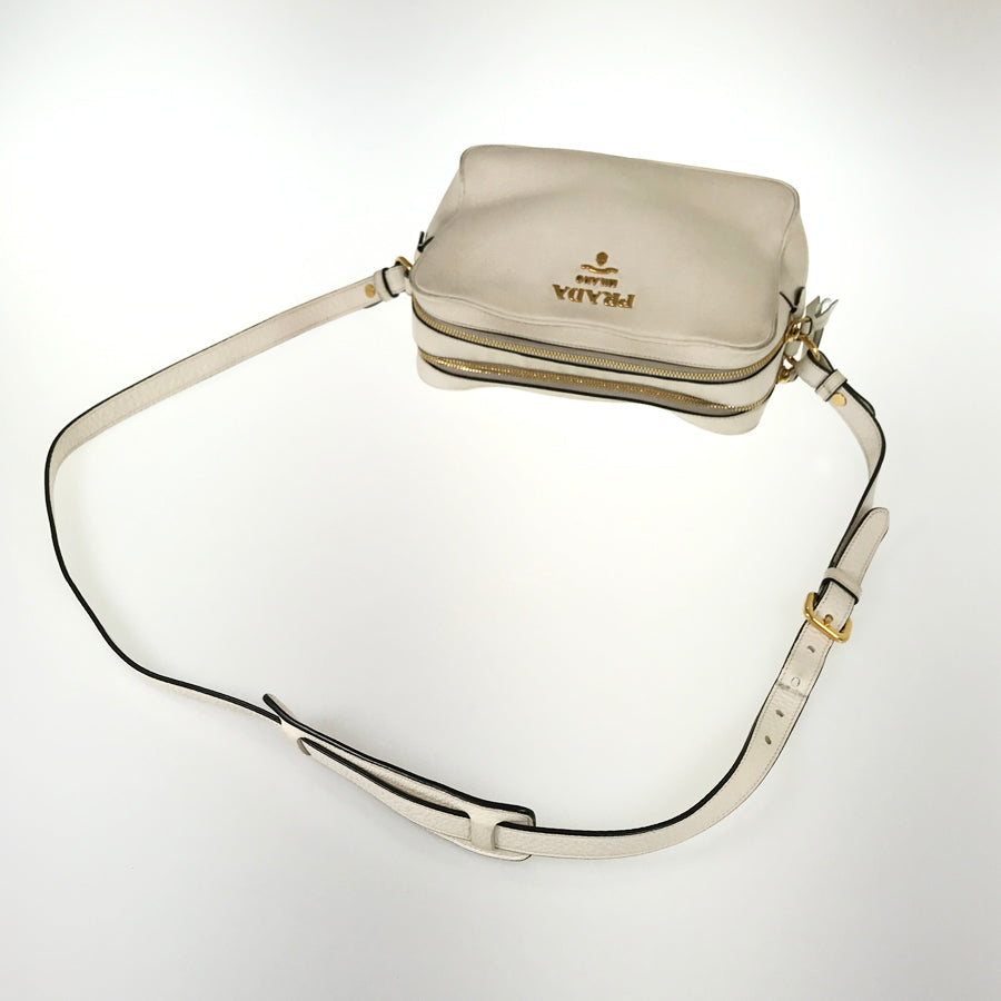 PRADA 1BH079 Shoulder bag
