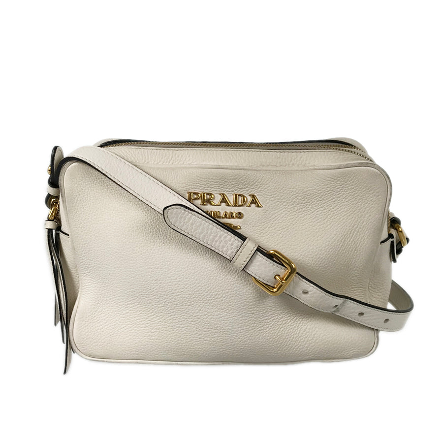 PRADA 1BH079 Shoulder bag