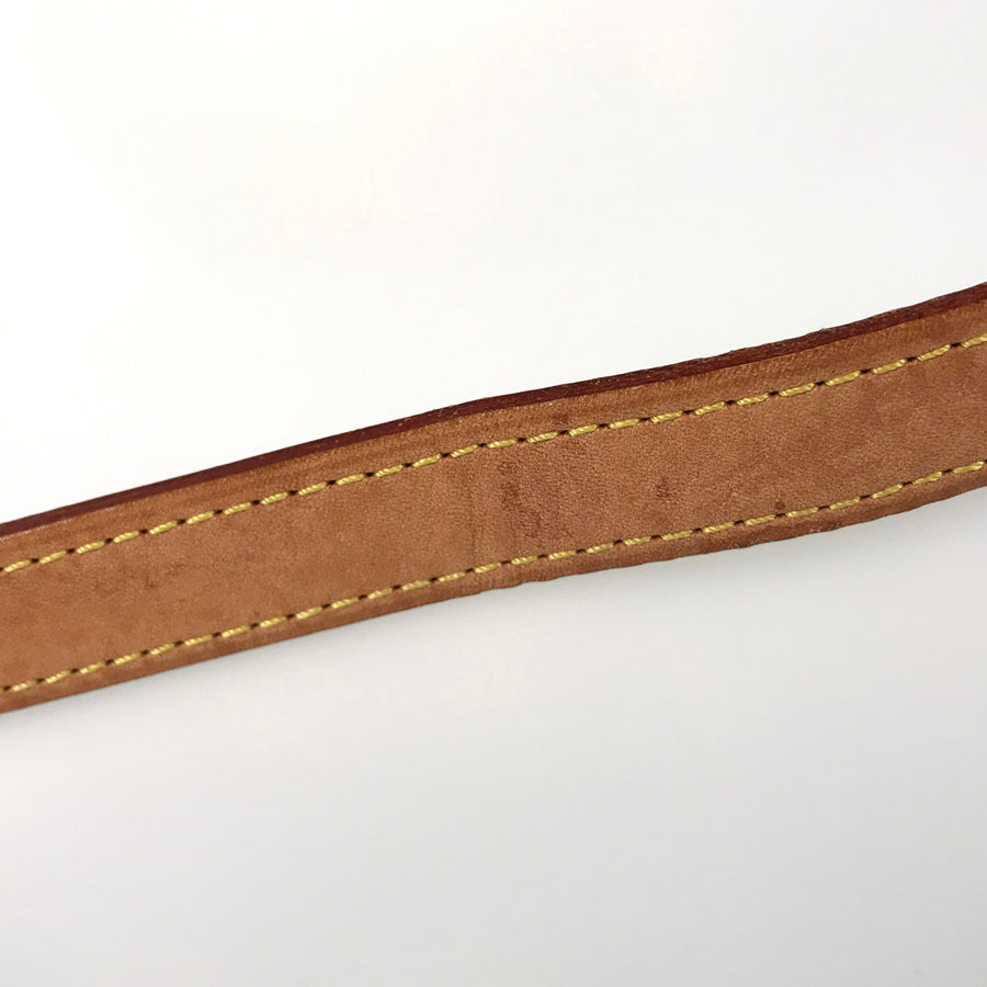 LOUIS VUITTON Monogram Speedy Bandouliere 30 M41112 Hand bag