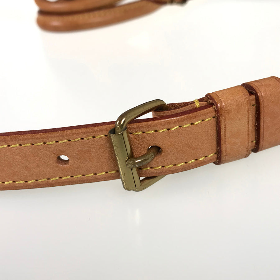 LOUIS VUITTON Monogram Speedy Bandouliere 30 M41112 Hand bag