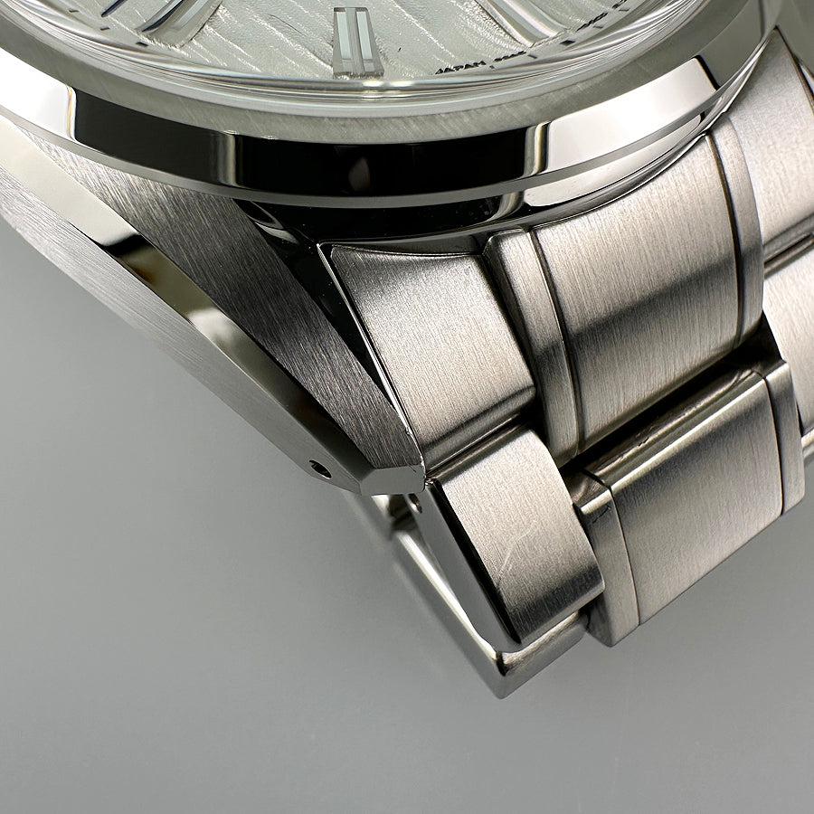 SEIKO Grand Seiko Heritage Collection Shirakaba SLGH005 Men's Watch