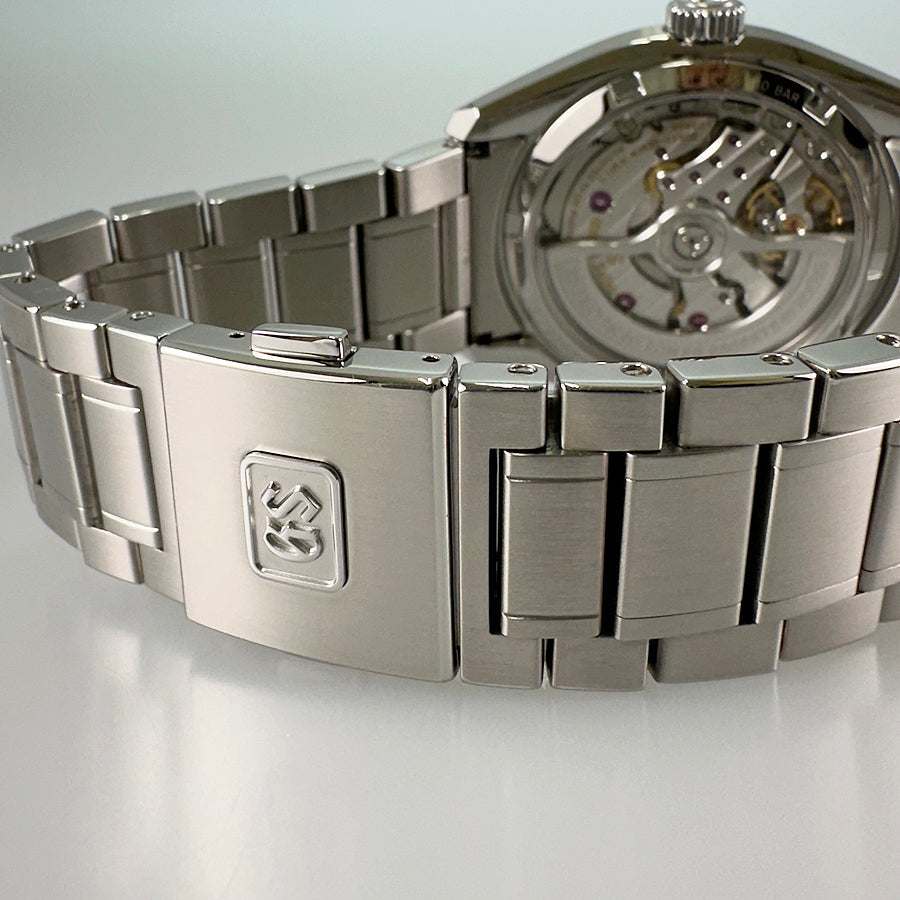 SEIKO Grand Seiko Heritage Collection Shirakaba SLGH005 Men's Watch