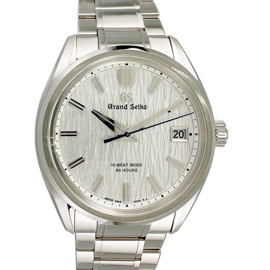 SEIKO Grand Seiko Heritage Collection Shirakaba SLGH005 Men's Watch