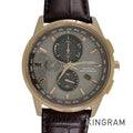 CITIZEN Eco-Drive AT8113-12H Men's Watch