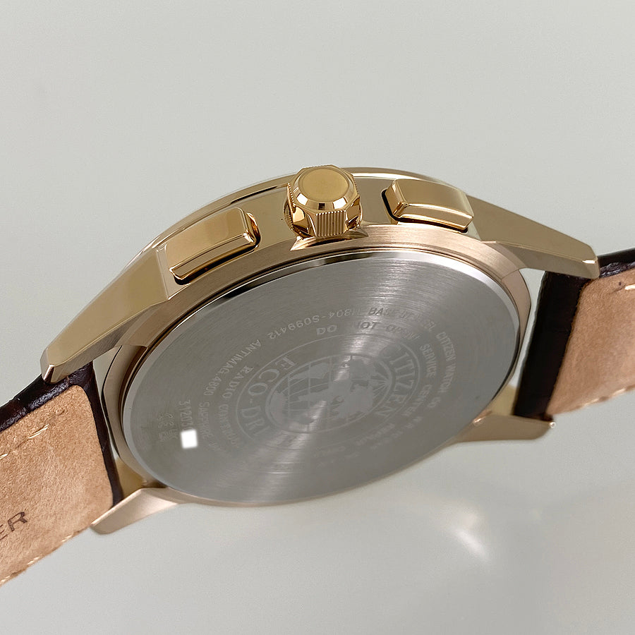 CITIZEN Eco-Drive AT8113-12H Men's Watch
