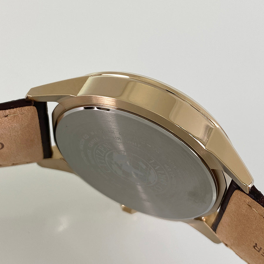 CITIZEN Eco-Drive AT8113-12H Men's Watch