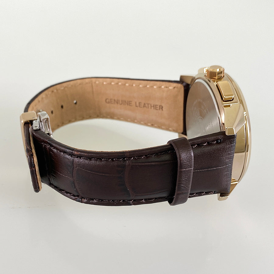 CITIZEN Eco-Drive AT8113-12H Men's Watch