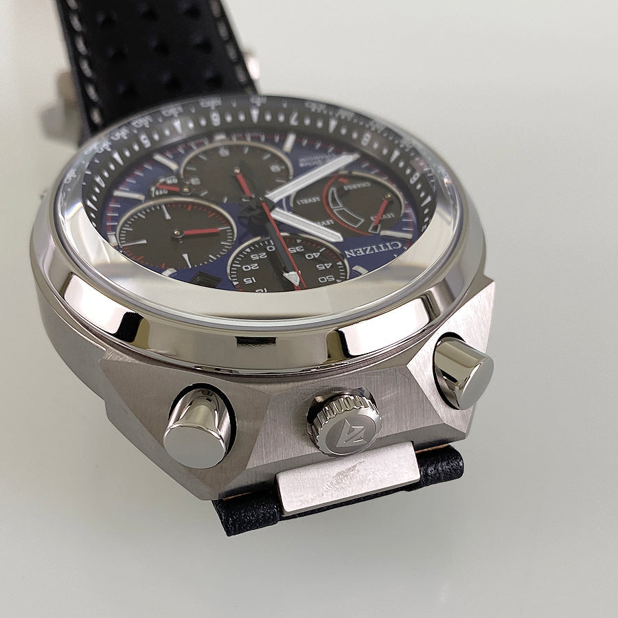 CITIZEN Eco-Drive AV0088-01L Men's Watch