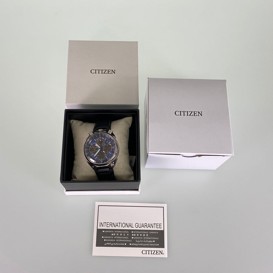 CITIZEN Eco-Drive AV0088-01L Men's Watch
