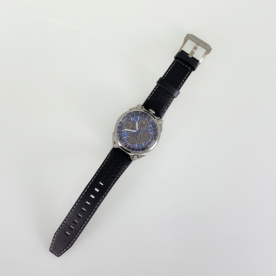 CITIZEN Eco-Drive AV0088-01L Men's Watch