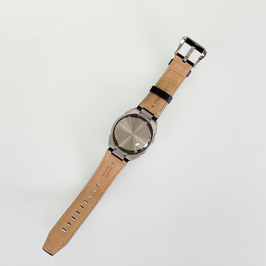 CITIZEN Eco-Drive AV0088-01L Men's Watch