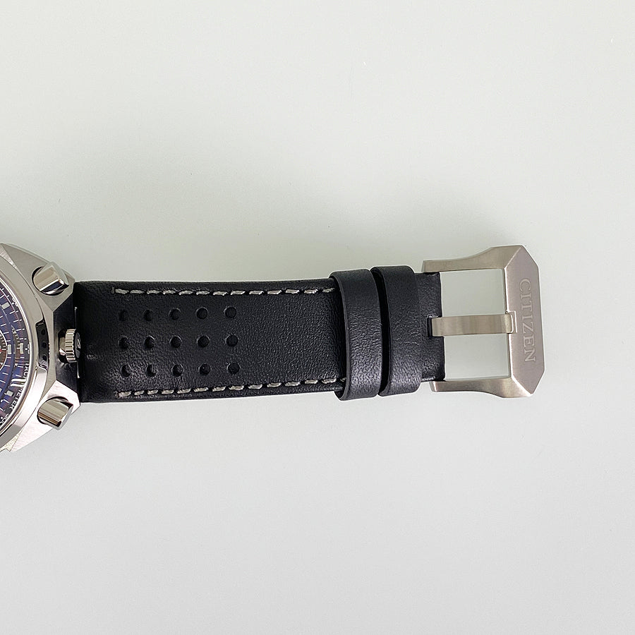 CITIZEN Eco-Drive AV0088-01L Men's Watch