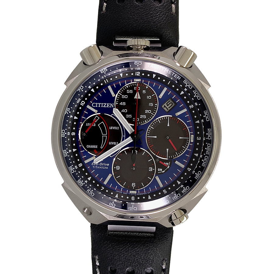 CITIZEN Eco-Drive AV0088-01L Men's Watch
