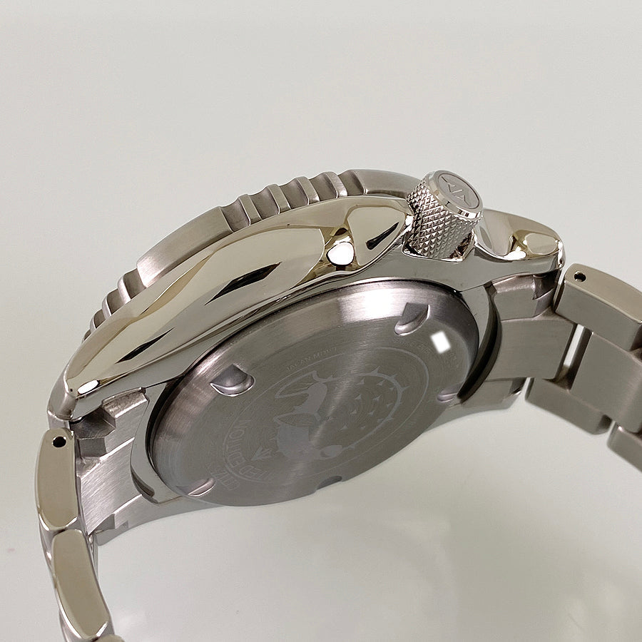 CITIZEN Promaster NY0160-66E Men's Watch
