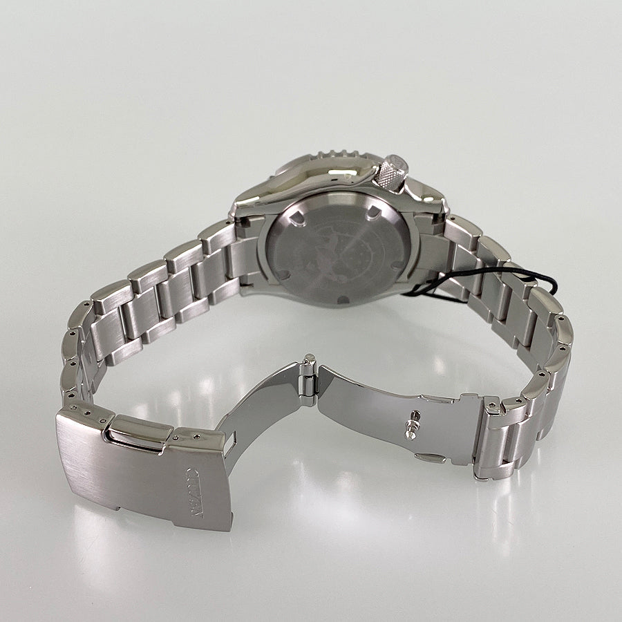 CITIZEN Promaster NY0160-66E Men's Watch