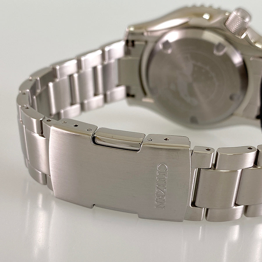 CITIZEN Promaster NY0160-66E Men's Watch