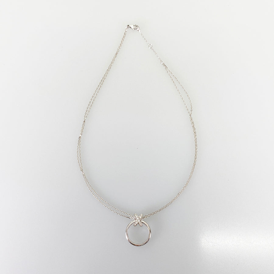 Chaumet Necklace