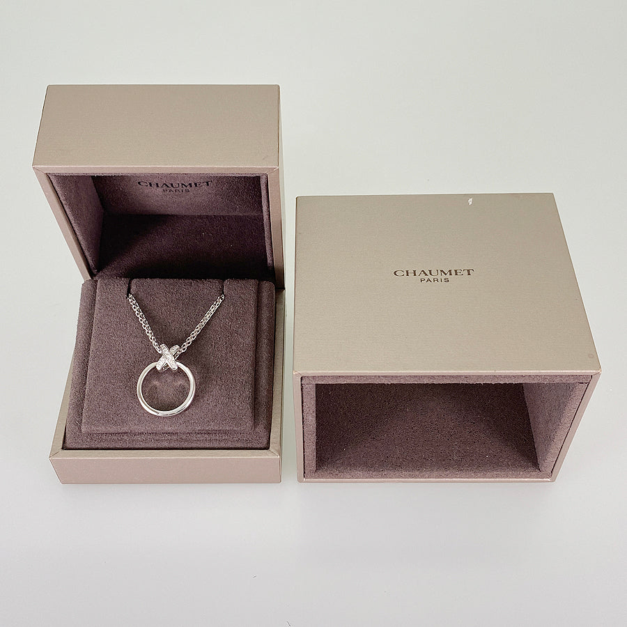 Chaumet Necklace