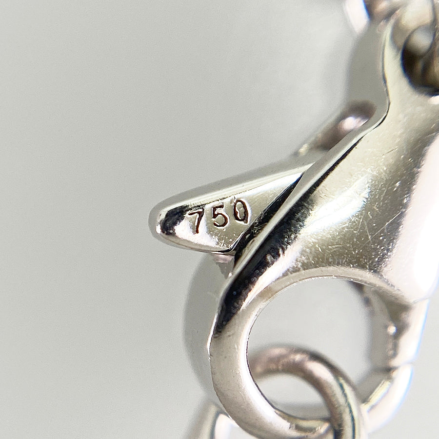 Chaumet Necklace