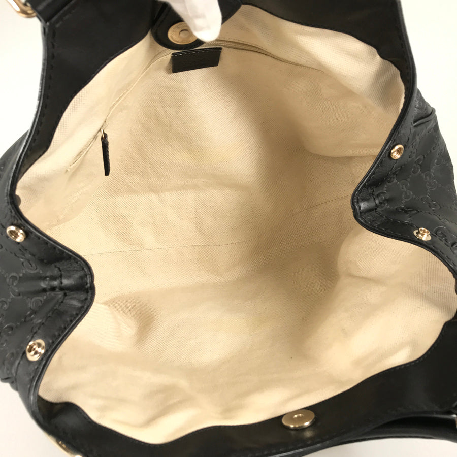 GUCCI Gucci Sima Sukey 211944 Tote bag