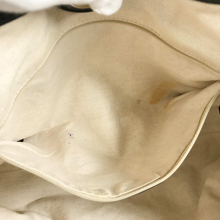 GUCCI Gucci Sima Sukey 211944 Tote bag