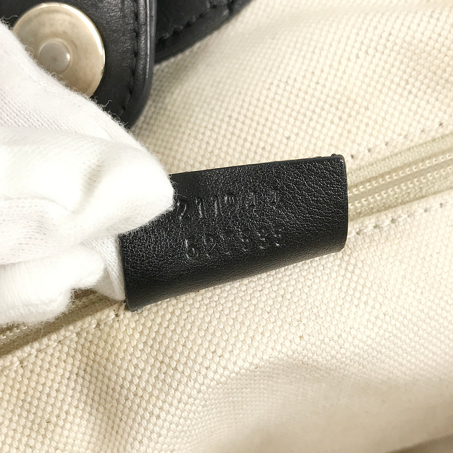 GUCCI Gucci Sima Sukey 211944 Tote bag
