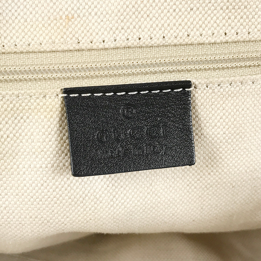 GUCCI Gucci Sima Sukey 211944 Tote bag