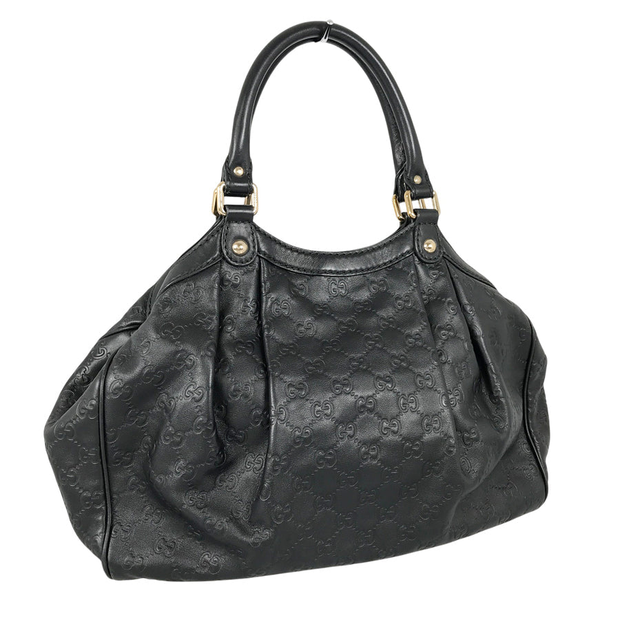 GUCCI Gucci Sima Sukey 211944 Tote bag