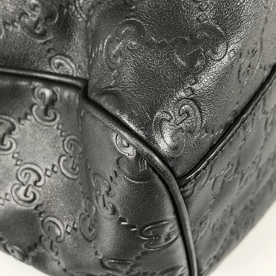 GUCCI Gucci Sima Sukey 211944 Tote bag