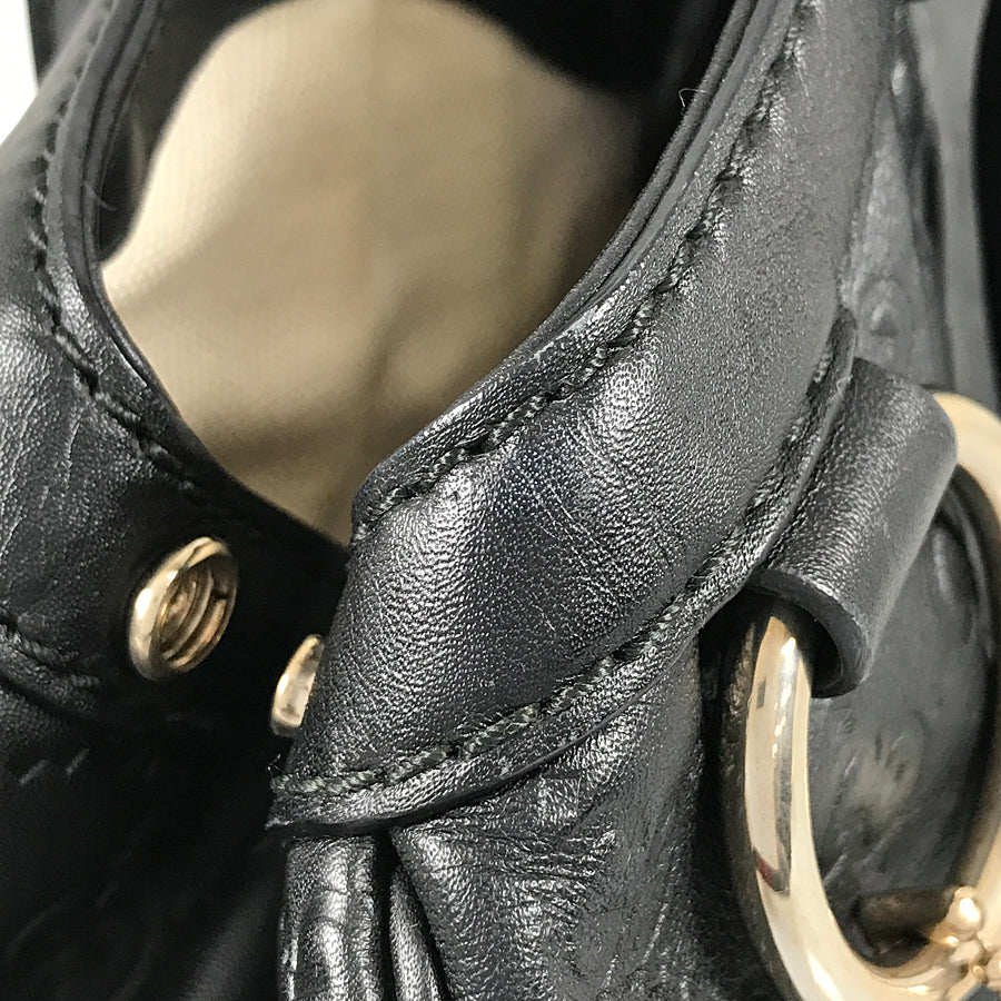 GUCCI Gucci Sima Sukey 211944 Tote bag