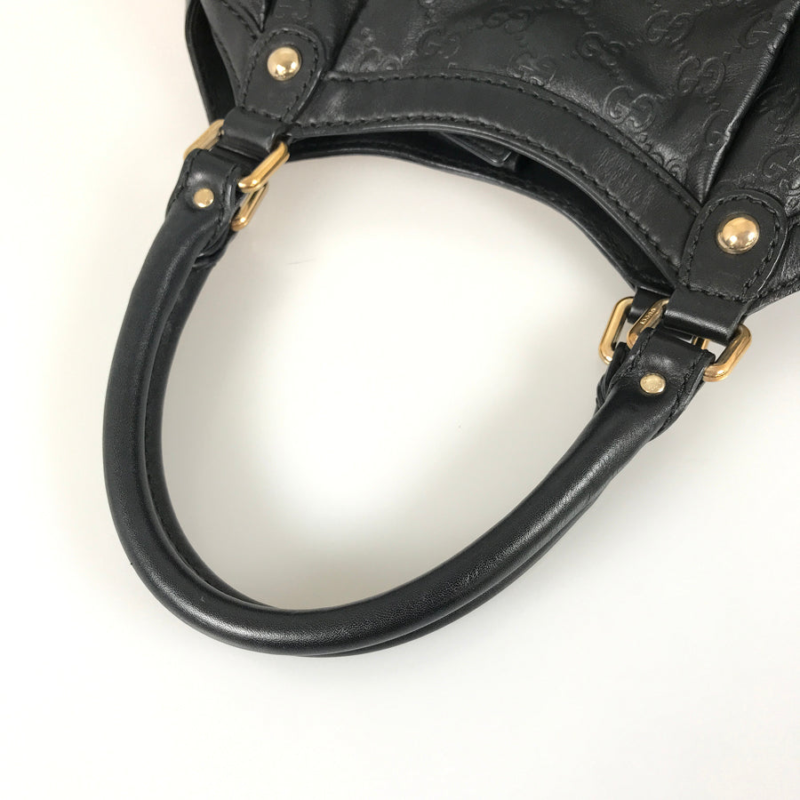 GUCCI Gucci Sima Sukey 211944 Tote bag