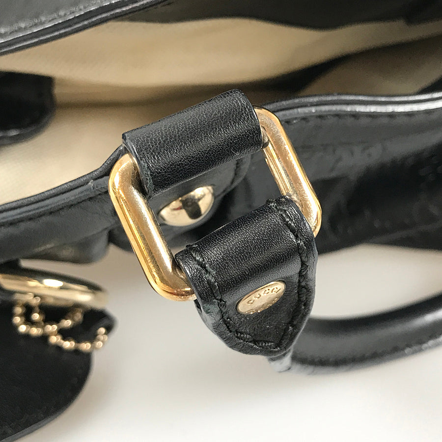 GUCCI Gucci Sima Sukey 211944 Tote bag