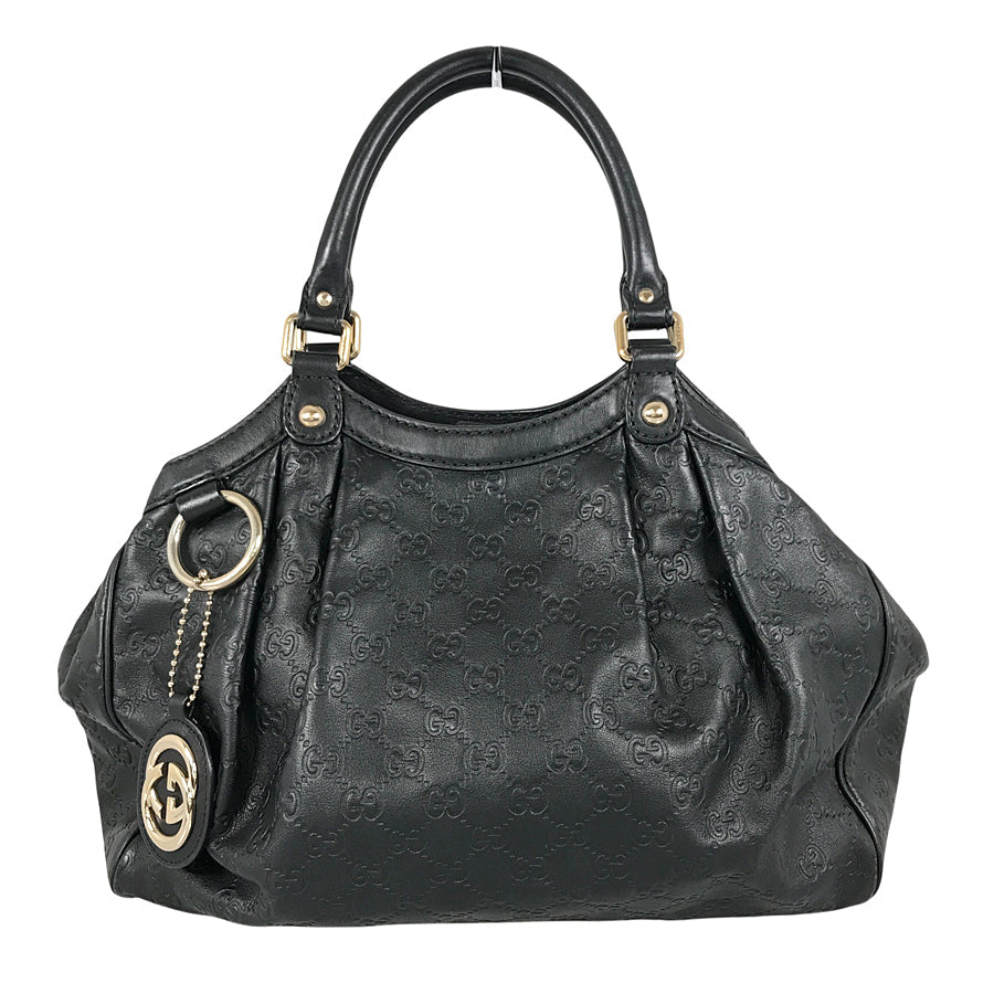 GUCCI Gucci Sima Sukey 211944 Tote bag