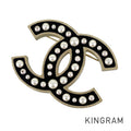 CHANEL Brooch
