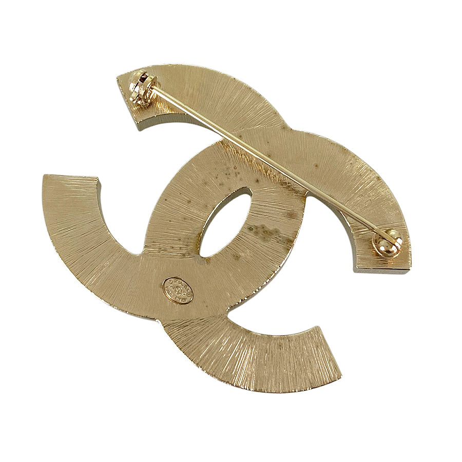 CHANEL Brooch