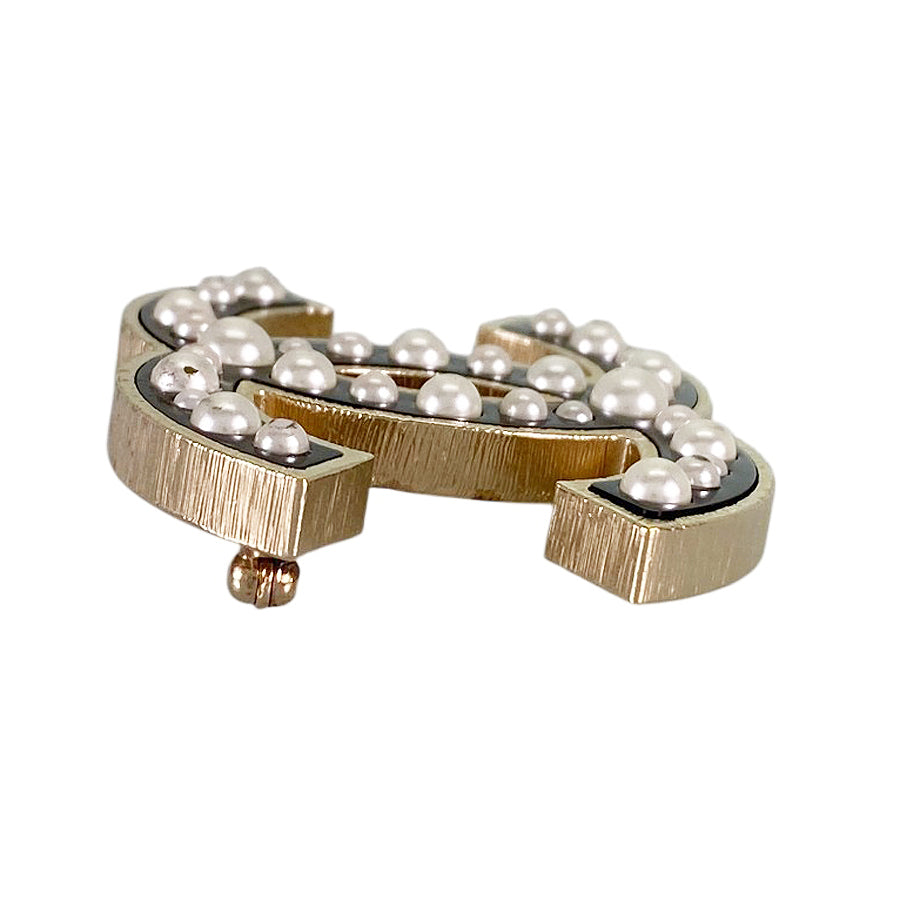 CHANEL Brooch