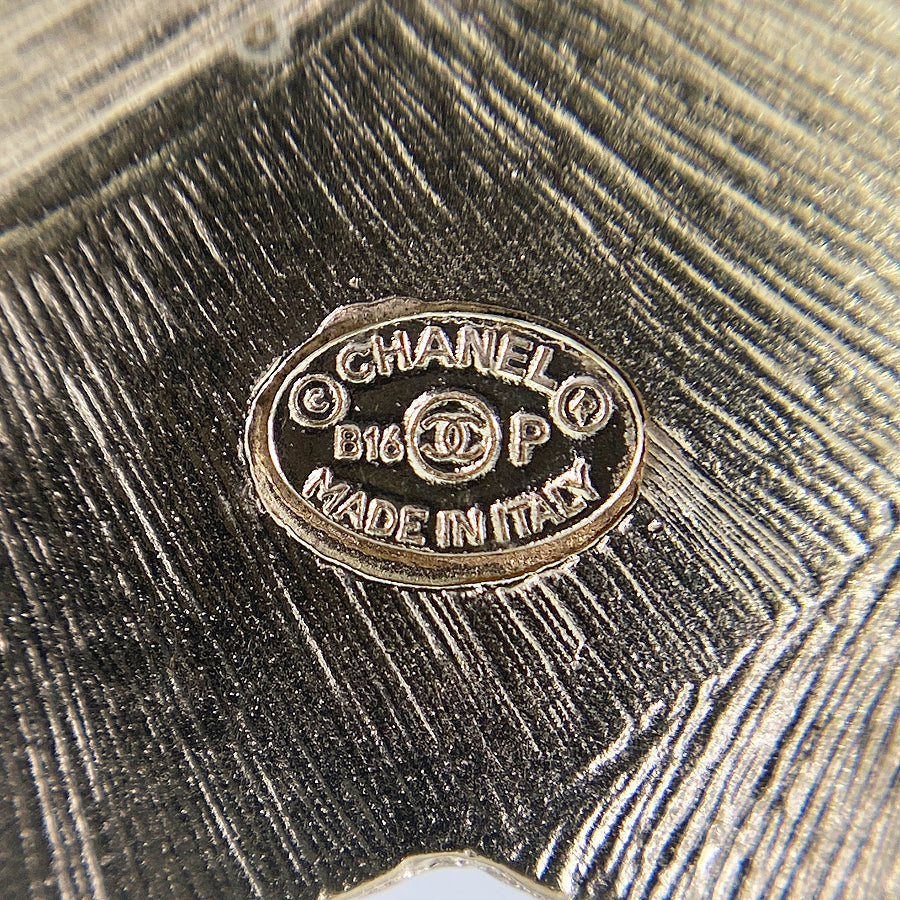 CHANEL Brooch