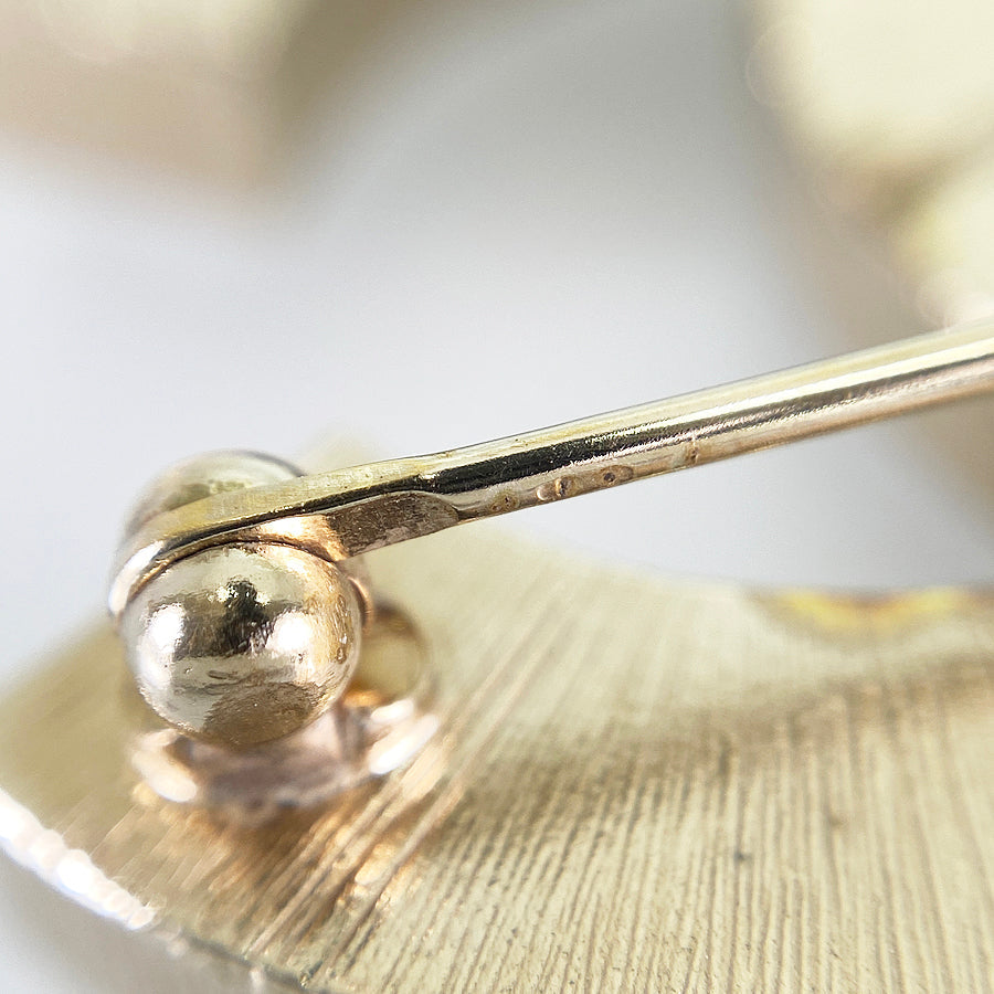 CHANEL Brooch