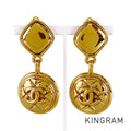 CHANEL Earring