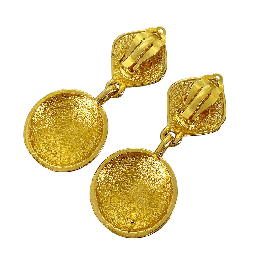 CHANEL Earring