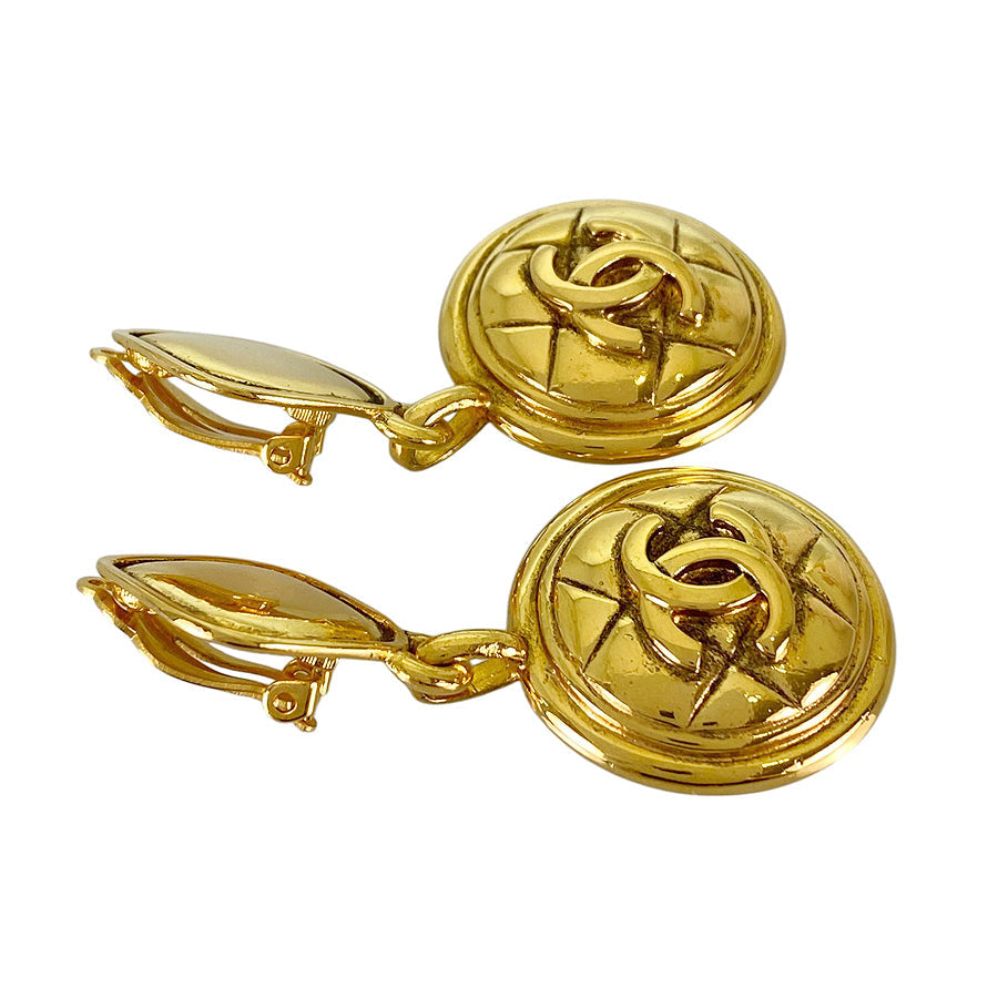CHANEL Earring