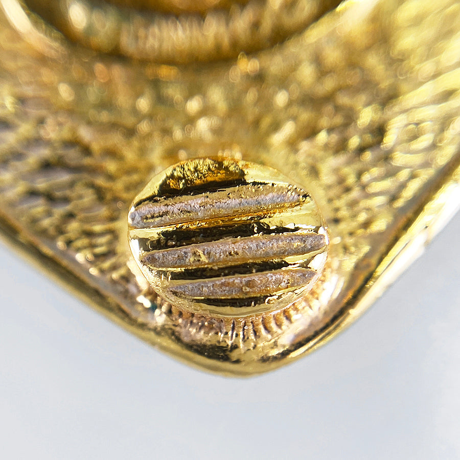 CHANEL Earring